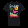 Men's/ Unisex Heavy Cotton T-Shirt Thumbnail