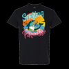 Men's/ Unisex Heavy Cotton T-Shirt Thumbnail