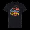 Men's/ Unisex Heavy Cotton T-Shirt Thumbnail