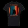 Men's/ Unisex Heavy Cotton T-Shirt Thumbnail
