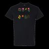 Men's/ Unisex Heavy Cotton T-Shirt Thumbnail
