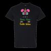 Men's/ Unisex Heavy Cotton T-Shirt Thumbnail