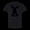 Men's/ Unisex Heavy Cotton T-Shirt Thumbnail