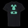 Men's/ Unisex Heavy Cotton T-Shirt Thumbnail
