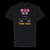 Men's/ Unisex Heavy Cotton T-Shirt Thumbnail