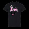 Men's/ Unisex Heavy Cotton T-Shirt Thumbnail