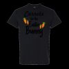 Men's/ Unisex Heavy Cotton T-Shirt Thumbnail