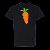 Men's/ Unisex Heavy Cotton T-Shirt Thumbnail