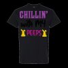 Men's/ Unisex Heavy Cotton T-Shirt Thumbnail