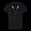 Men's/ Unisex Heavy Cotton T-Shirt Thumbnail
