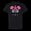 Men's/ Unisex Heavy Cotton T-Shirt Thumbnail