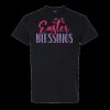 Men's/ Unisex Heavy Cotton T-Shirt Thumbnail