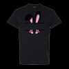 Men's/ Unisex Heavy Cotton T-Shirt Thumbnail
