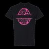 Men's/ Unisex Heavy Cotton T-Shirt Thumbnail