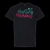 Men's/ Unisex Heavy Cotton T-Shirt Thumbnail