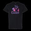 Men's/ Unisex Heavy Cotton T-Shirt Thumbnail