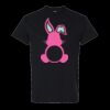 Men's/ Unisex Heavy Cotton T-Shirt Thumbnail