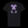 Men's/ Unisex Heavy Cotton T-Shirt Thumbnail