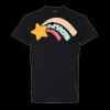 Men's/ Unisex Heavy Cotton T-Shirt Thumbnail