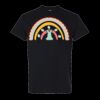 Men's/ Unisex Heavy Cotton T-Shirt Thumbnail