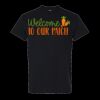 Men's/ Unisex Heavy Cotton T-Shirt Thumbnail