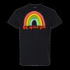 Men's/ Unisex Heavy Cotton T-Shirt Thumbnail