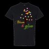 Men's/ Unisex Heavy Cotton T-Shirt Thumbnail