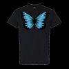 Men's/ Unisex Heavy Cotton T-Shirt Thumbnail
