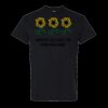 Men's/ Unisex Heavy Cotton T-Shirt Thumbnail