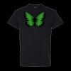 Men's/ Unisex Heavy Cotton T-Shirt Thumbnail