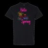 Men's/ Unisex Heavy Cotton T-Shirt Thumbnail