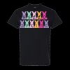 Men's/ Unisex Heavy Cotton T-Shirt Thumbnail