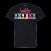 Men's/ Unisex Heavy Cotton T-Shirt Thumbnail