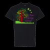 Men's/ Unisex Heavy Cotton T-Shirt Thumbnail
