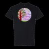 Men's/ Unisex Heavy Cotton T-Shirt Thumbnail