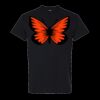 Men's/ Unisex Heavy Cotton T-Shirt Thumbnail