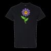 Men's/ Unisex Heavy Cotton T-Shirt Thumbnail