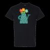 Men's/ Unisex Heavy Cotton T-Shirt Thumbnail