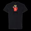 Men's/ Unisex Heavy Cotton T-Shirt Thumbnail