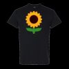 Men's/ Unisex Heavy Cotton T-Shirt Thumbnail