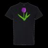 Men's/ Unisex Heavy Cotton T-Shirt Thumbnail