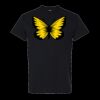 Men's/ Unisex Heavy Cotton T-Shirt Thumbnail