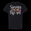 Men's/ Unisex Heavy Cotton T-Shirt Thumbnail