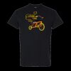 Men's/ Unisex Heavy Cotton T-Shirt Thumbnail