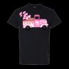 Men's/ Unisex Heavy Cotton T-Shirt Thumbnail