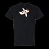Men's/ Unisex Heavy Cotton T-Shirt Thumbnail