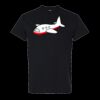 Men's/ Unisex Heavy Cotton T-Shirt Thumbnail