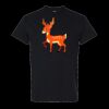 Men's/ Unisex Heavy Cotton T-Shirt Thumbnail
