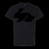 Men's/ Unisex Heavy Cotton T-Shirt Thumbnail