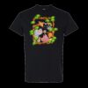 Men's/ Unisex Heavy Cotton T-Shirt Thumbnail